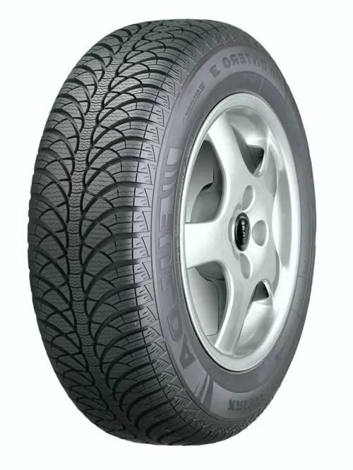 Fulda KRISTALL MONTERO 3 195/65 R15 91T