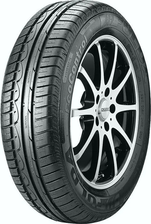 Fulda ECO CONTROL 195/65 R15 95T