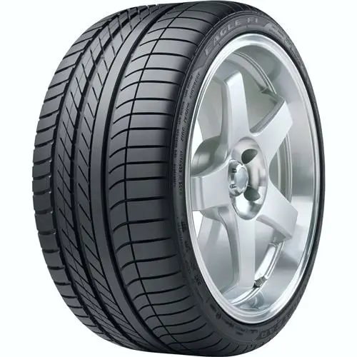 Goodyear EAGLE F1 (ASYMMETRIC) 265/40 R20 104Y