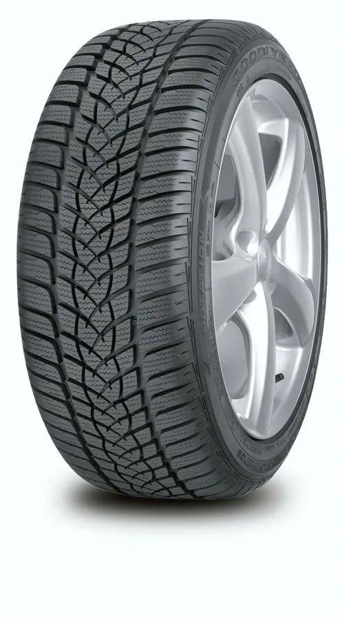 255/50R21 106H, Goodyear, UltraGrip Performance 2 BMW FR, *, ROF