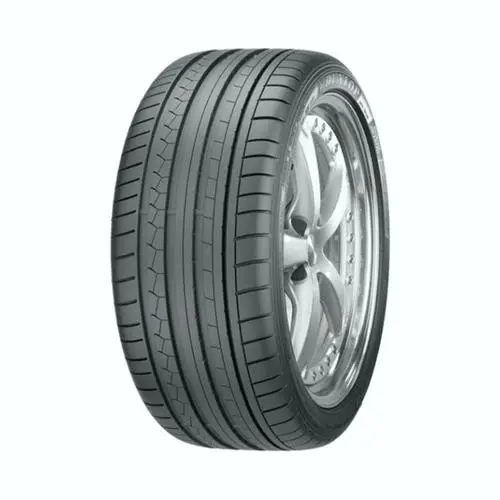 Dunlop SP SPORT MAXX GT 245/40 R19 98Y