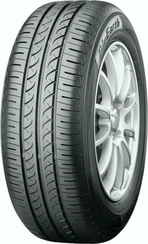 Yokohama BLUEARTH-A AE01 185/65 R15 88H