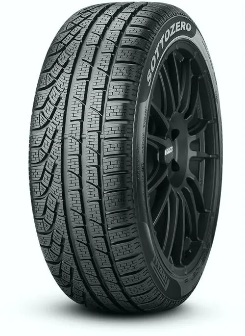 Pirelli WINTER 240 SOTTOZERO SERIE II 215/50 R17 95V