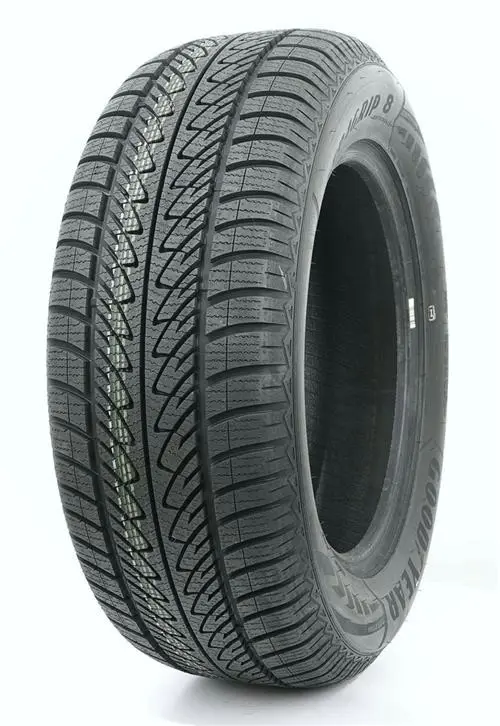 Goodyear ULTRA GRIP 8 PERFORMANCE 215/50 R17 95V