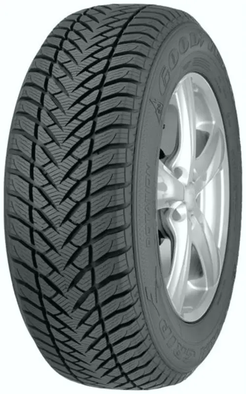 Goodyear ULTRA GRIP + SUV 245/60 R18 105H