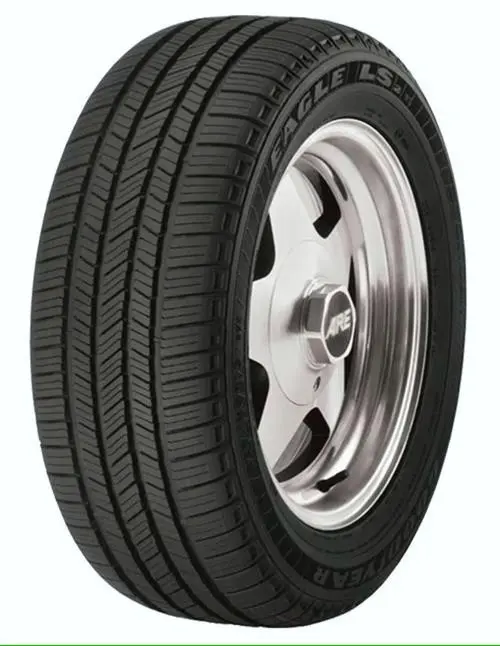 245/45R18 100V, Goodyear, EAGLE LS-2 FP XL ROF