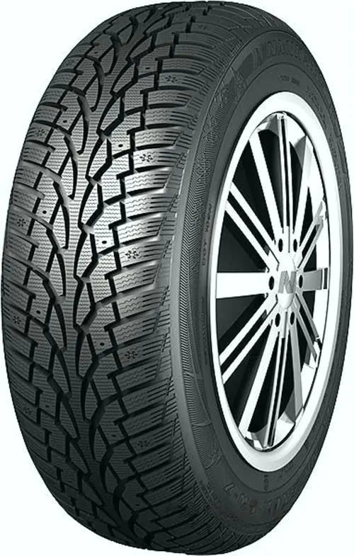 Nankang SNOW WINTER SW-7 195/60 R14 86T