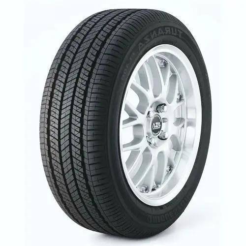 Bridgestone Turanza EL 400 02 RFT ( 225/50 R17 94V *, Run Flat )