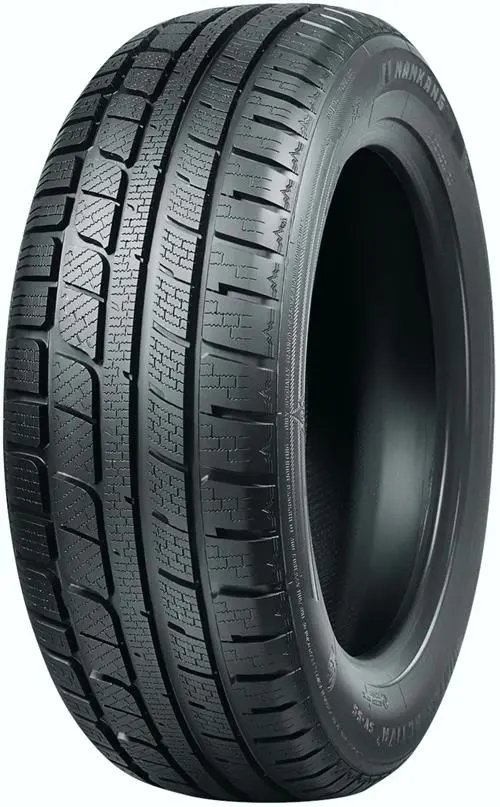 Nankang WINTER ACTIVA SV-55 205/80 R16 104H