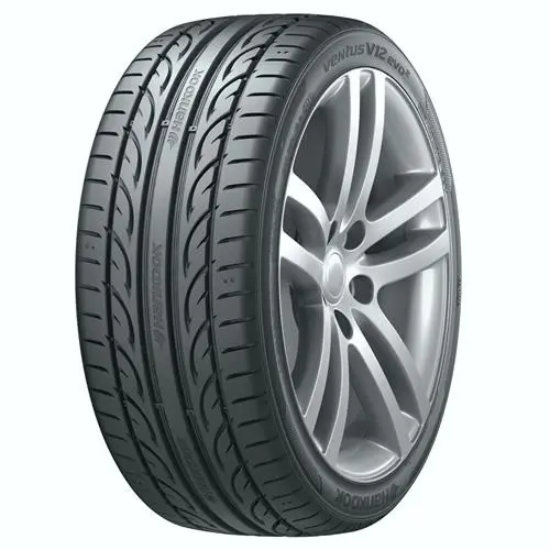 235/35R19 91Y, Hankook, K120 ventus V12 evo2