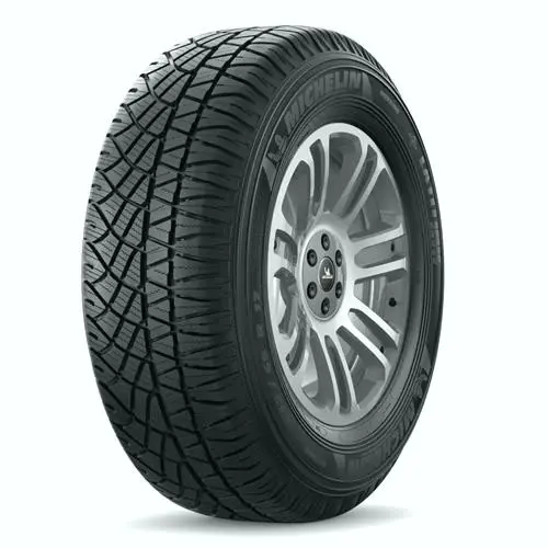 225/70R17 108T, Michelin, LATITUDE CROSS XL Standard