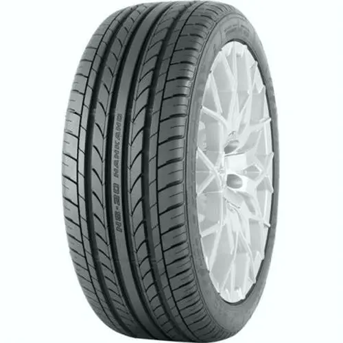 Nankang NOBLE SPORT NS-20 185/35 R17 82V