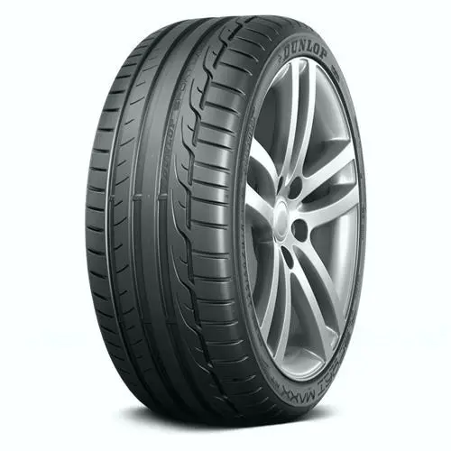 245/35R19 93Y, Dunlop, SPTMAXXRT XL