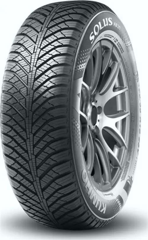 Kumho SOLUS 4S HA31 165/65 R14 79T