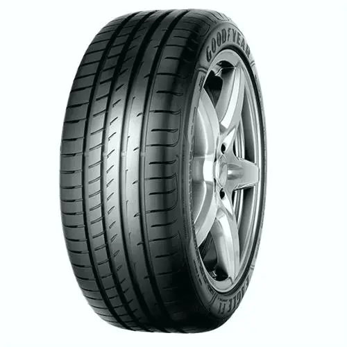 Goodyear 255/55R19 111Y EAGLE® F1 ASYMMETRIC 2 SUV XL
