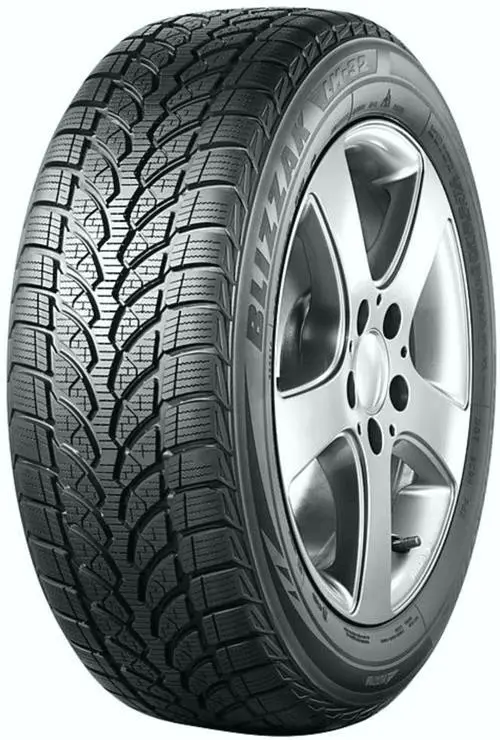 Bridgestone BLIZZAK LM32 215/45 R20 95V