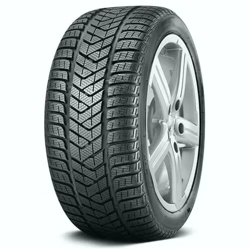 245/40R19 94V, Pirelli, WINTER SOTTOZERO 3 (J) FR