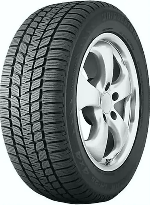 Bridgestone BLIZZAK LM25 185/55 R16 87T