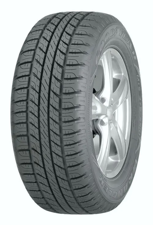 Goodyear WRANGLER HP ALL WEATHER 235/55 R19 105V