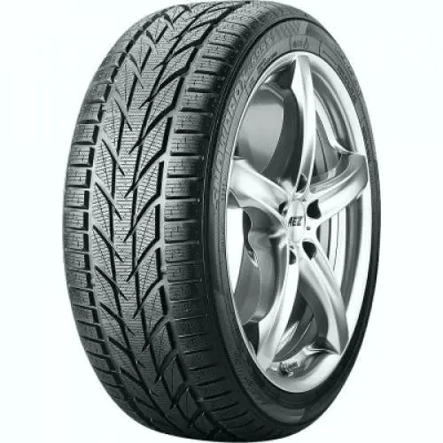 Toyo SNOWPROX S953 215/50 R18 92V