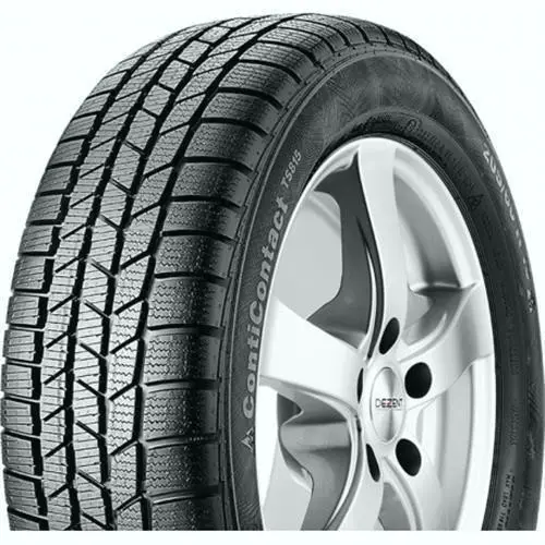 Continental CONTI CONTACT TS 815 205/50 R17 93V