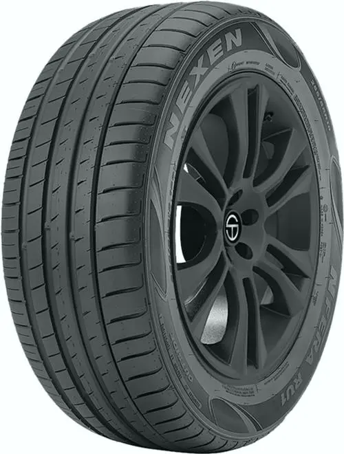 225/65R18 103H, Nexen, N'FERA RU1