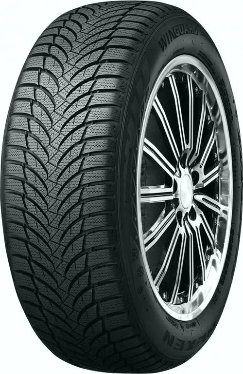 Nexen WINGUARD SNOW G WH2 185/55 R15 86H