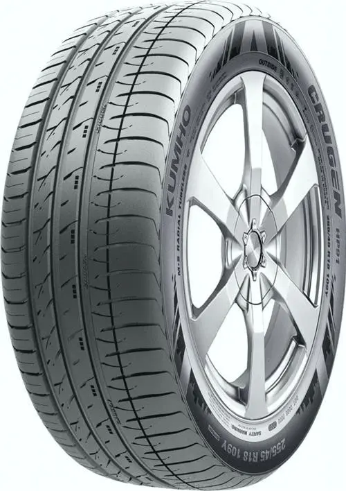 Kumho CRUGEN HP91 285/45 R19 107W