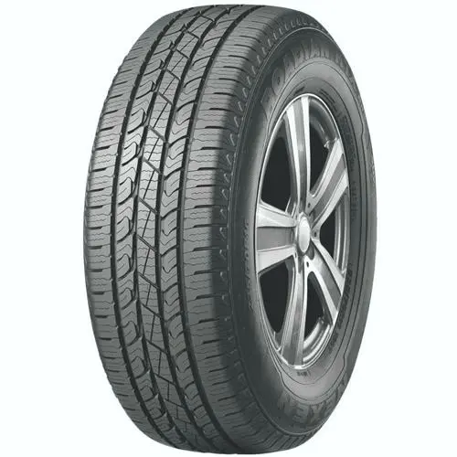 Nexen ROADIAN HTX RH5 245/75 R17 121/118S