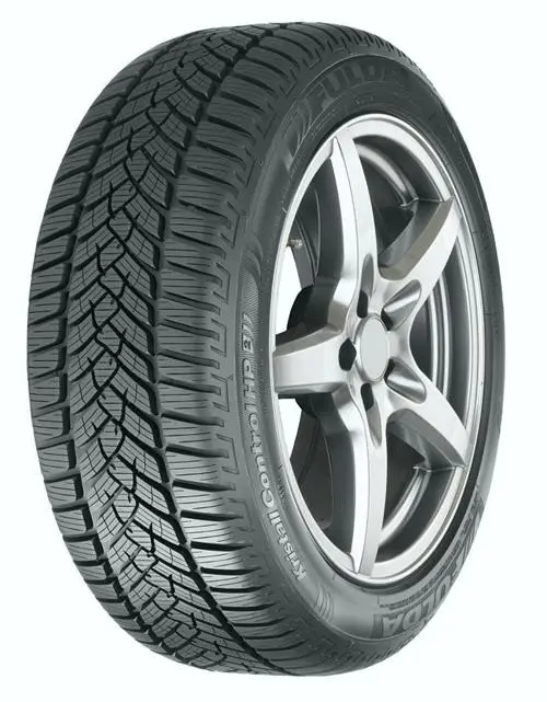 Fulda KRISTALL CONTROL HP2 245/45 R18 100V
