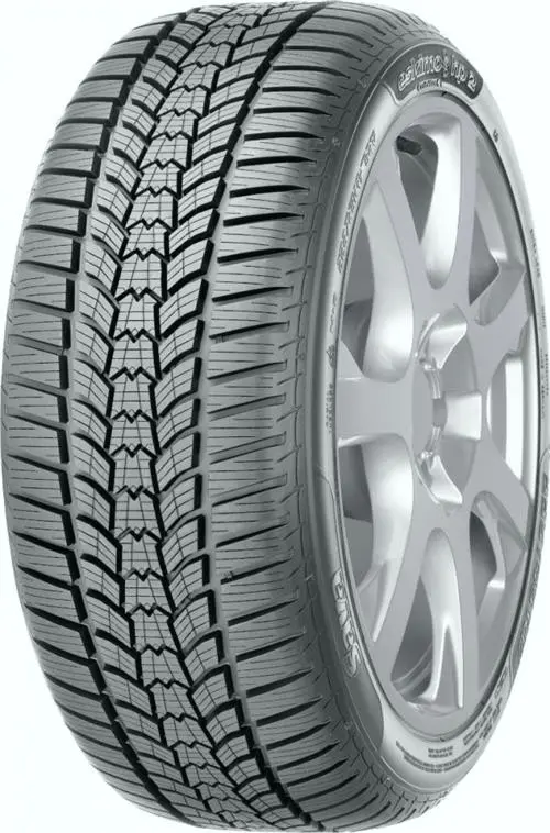 Sava Eskimo HP2 ( 215/60 R16 99H XL )