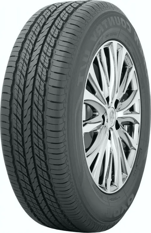 Toyo Open Country U/T ( 215/70 R16 100H, s ochrannou lištou ráfku (FSL) )