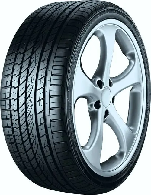 Continental 235/60R18 107W CROSSCONTACT H/T XL UHP