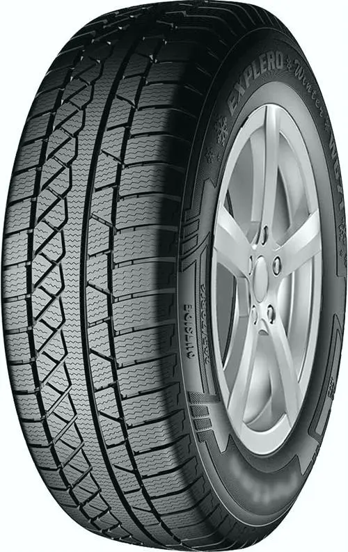 Starmaxx 235/65R17 108V W870 INCURRO XL DOT25