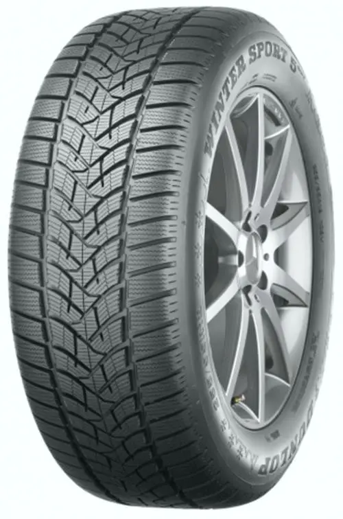 Dunlop Winter Sport 5 ( 235/65 R17 108H XL, SUV )
