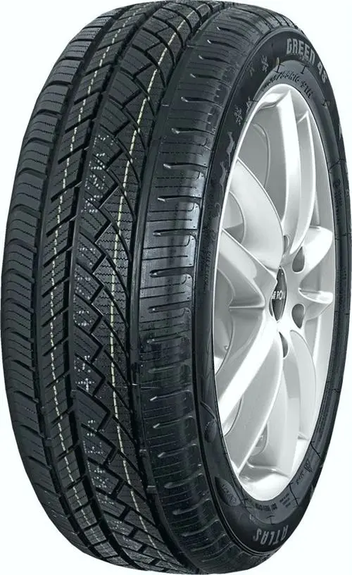 Atlas GREEN 4S 205/45 R17 88W
