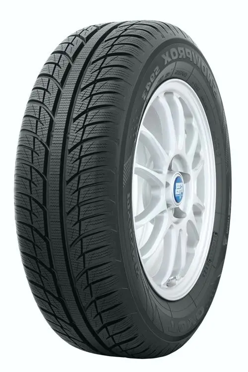 195/60R16 93H, Toyo, SnowProx S943 XL