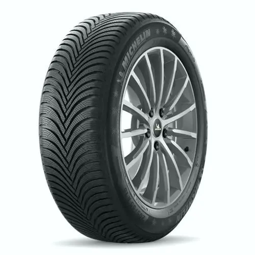 Michelin Alpin 5 205/55 R17 91 H