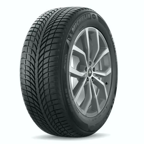 Michelin LATITUDE ALPIN LA2 235/55 R19 101H