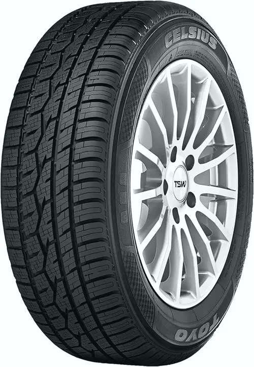 Toyo Celsius ( 195/60 R15 88H )
