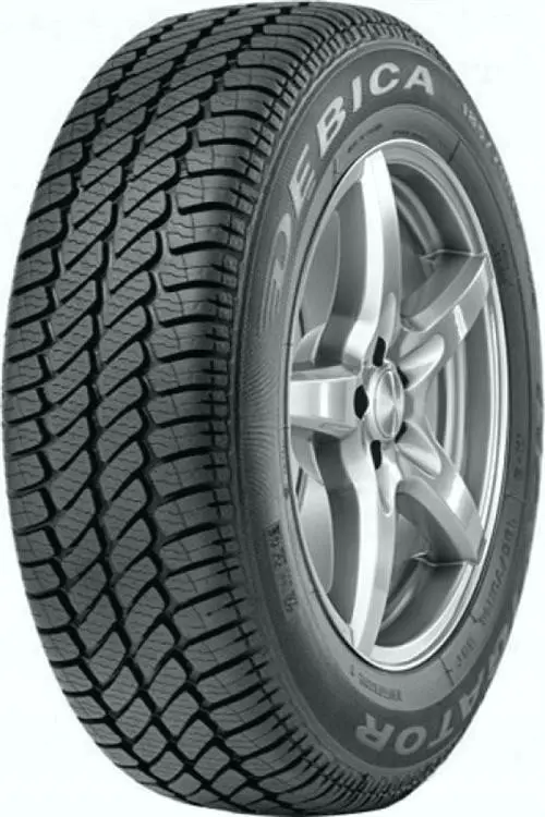 Dębica 175/70R13 82T Navigator 2 DOT25