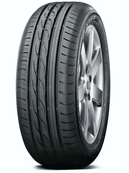Yokohama c. drive 2 AC02A ( 235/50 R18 97V )