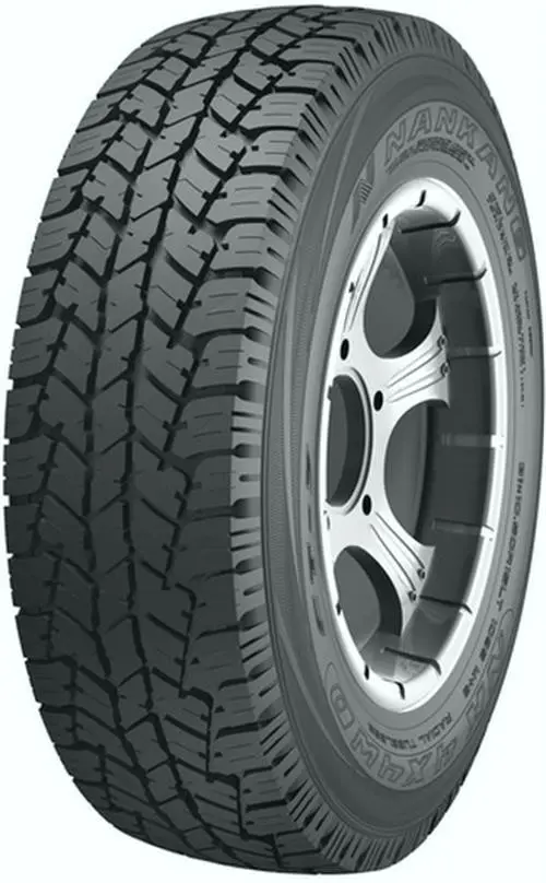 195/80R15 96S, Nankang, FORTA FT-7, BSW