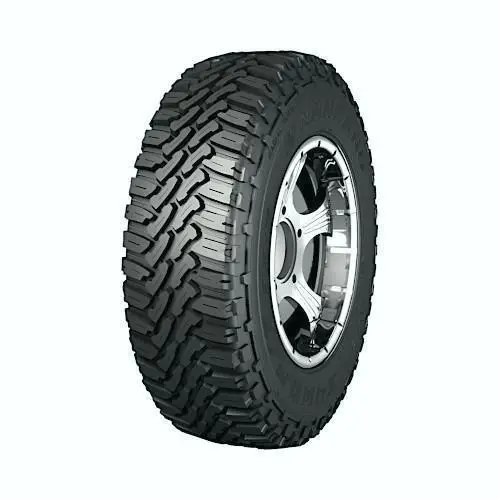 Nankang NK 4X4WD M/T FT-9 ( LT31x10.50 R15 109Q, POR, s ochrannou ráfku (MFS) WL )