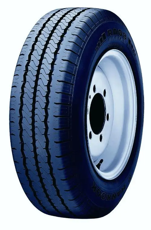 Hankook Radial RA08 ( 215/75 R14C 112/110Q 8PR SBL )