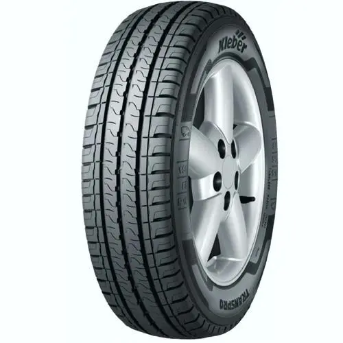 Kleber TRANSPRO 195/65 R16 104/102R