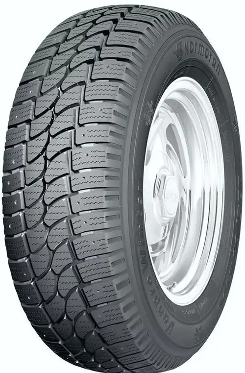 Tigar CARGO SPEED WINTER 225/65 R16 112/110R