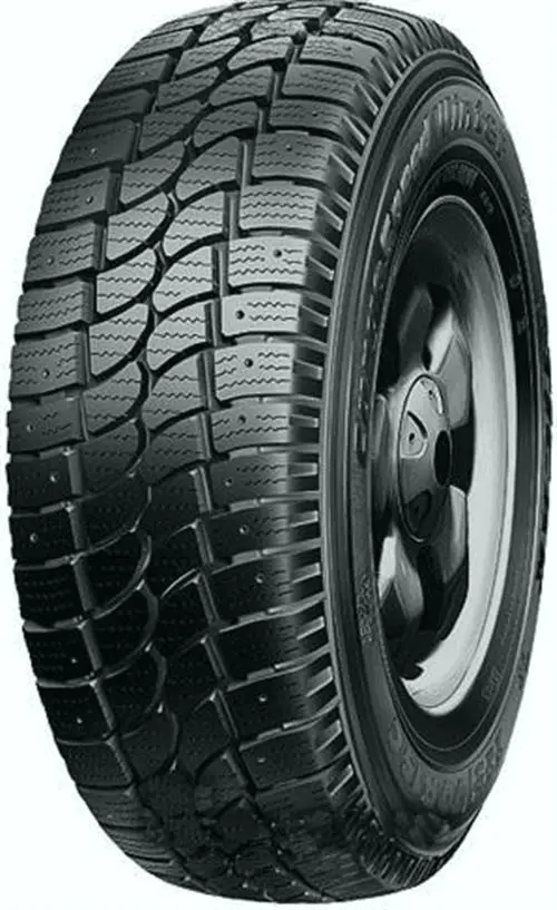 Riken 225/75R16C 118/116R Cargo Winter 3PMSF