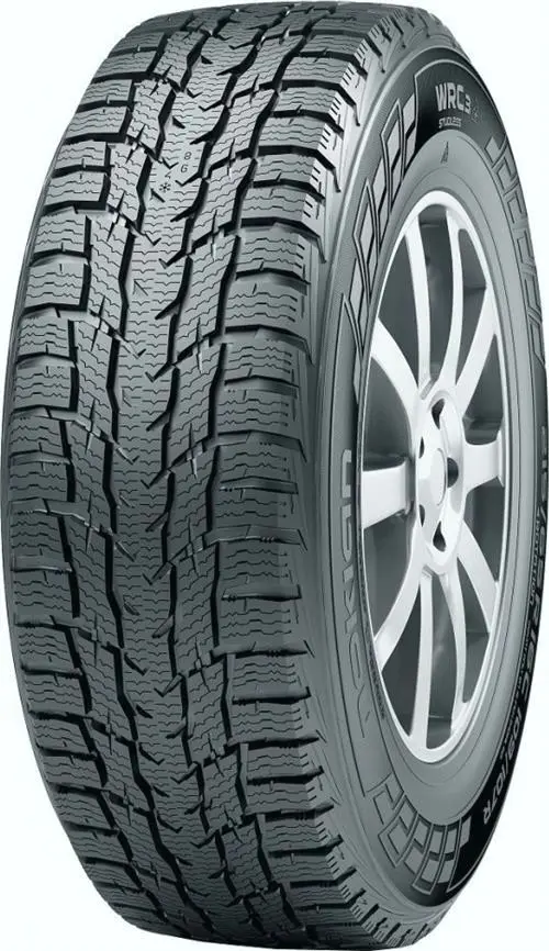 nokian-tyres WR C3 205/65 R16 107/105T