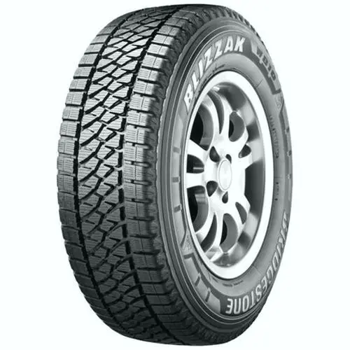 Bridgestone BLIZZAK W810 185/75 R16 104/102R
